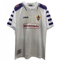 Maglia Fiorentina Away 1998-99