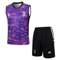 Kit Entrenamiento Juventus 2023