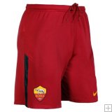 AS Roma Home Shorts 2017/18