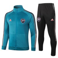 Squad Tracksuit Arsenal 2020/21