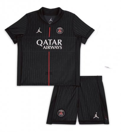 PSG Fourth 2025/26 Junior Kit