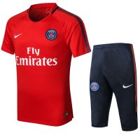 Kit Entrenamiento PSG 2017/18