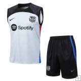 Kit Entrenamiento FC Barcelona 2023/24