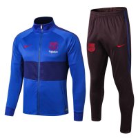 Squad Tracksuit FC Barcelona 2019/20