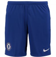 Chelsea Home Shorts 2017/18