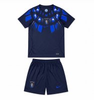 Maglia Uruguay Away 2026 Junior Kit
