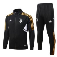 Squad Tracksuit Juventus 2022/23