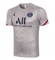 PSG x Jordan Training Shirt 2021/22