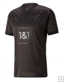 Shirt Borussia Dortmund 'Blackout' 2022/23