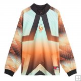 Maillot France Hollywood Keeper 2025