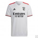 Shirt Benfica Away 2021/22