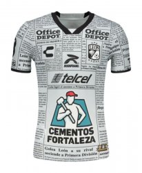 Maillot Club Leon Extérieur 2022/23
