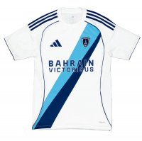 Maglia Paris FC Away 2025/26