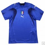 Shirt Italy Home WC2006