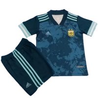Argentina Away 2020/21 Junior Kit