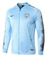 Manchester City Jacket 2018/19