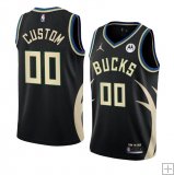 Custom, Milwaukee Bucks 2022/23 - Statement