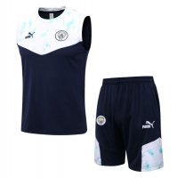 Manchester City Training Kit 2022/23