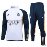 Squad Tracksuit Real Madrid 2023/24