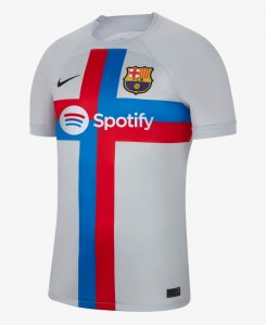 FC Barcelona 3a Equipación 2022/23