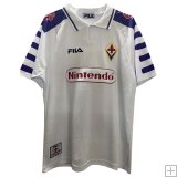 Maillot Fiorentina Extérieur 1998-99