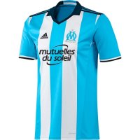 Olympique de Marseille Third 2016/17