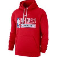 Sudadera con capucha Chicago All-Star 2020