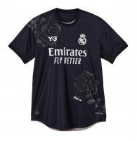Maglia Real Madrid Y-3 4ta 2023/24 - Authentic