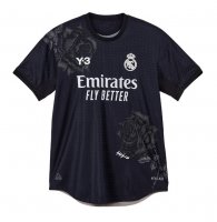 Shirt Real Madrid Y-3 Fourth 2023/24 - Authentic