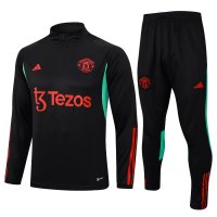 Squad Tracksuit Manchester United 2023/24