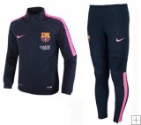 Veste FC Barcelona 2014 2015