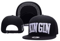 Snapback Last Kings [R. 11]