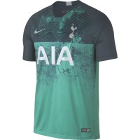 Tottenham Hotspur 3a Equipación 2018/19