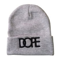 Bonnet DOPE [Gris]