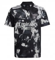 Shirt Olympique Lyon Third 2021/22