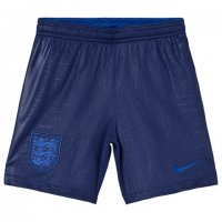 England Home Shorts 2018