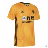 Maillot Wolves Domicile 2019/20