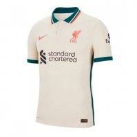 Maglia Liverpool Away 2021/22 - Authentic