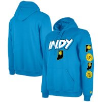 Sudadera con capucha Indiana Pacers 2024 - City