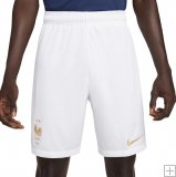 Francia Pantaloncini Home 2022/23