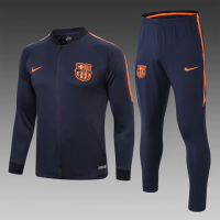 Squad Tracksuit FC Barcelona 2018/19 - JUNIOR