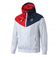 Chaqueta con capucha PSG 2019/20