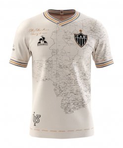 Maglia Atletico Mineiro Special Ed. 2021/22