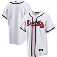 Atlanta Braves - White