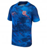 England Pre-match Shirt 2023