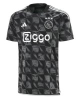 Maillot Ajax Third 2023/24