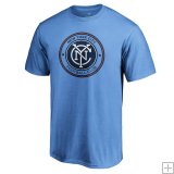 New York City FC T-shirt