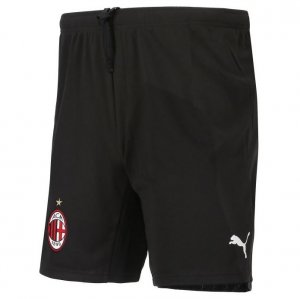 AC Milan Home Shorts 2021/22