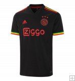 Ajax 3a Equipación 2021/22