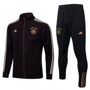 Squad Tracksuit Germany 2022/23